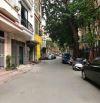 Hiếm! Nhà Hồ Tùng Mậu 50M*7T ,Vị trí đắc địa, KD sẵn dòng tiền, cạnh ĐH thương mại, 16,8tỷ