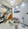 Mua ngay kẻo lỡ căn 44 m2 Hồ Thị Kỉ, Q.10. Chỉ 3 tỷ 090. 1T3L Đang cho thuê 18 tr