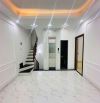 Nhà Mới, Lô góc,Thang Máy nhập , ô tô vào nhà Giáp Bát, Hoàng Mai 52m2 ,6 tầng, 12,5 tỷ
