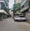 Bán Gấp Nhà Phố Đại Mỗ, Ngay Ngã Tư Vạn Phúc Hà Đông, 45m, 5T, Giá 8.7 Tỷ, Ô TÔ