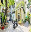 Chỉ 56 Tỷ-Sở Hữa Căn Villa 332m2(12mx29m) Mặt Tiền Đường 47,Thảo Điền,Quận 2