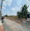 HÀNG HIẾM BÁN LÔ ĐẤT 3 MẶT TIỀN HÓC MÔN SIÊU RẺ 11000M2 GIÁ CHỈ HƠN 8O TỶ THƯƠNG LƯỢNG