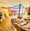 Bán nhà 5 tầng đủ nội thất cao cấp phố Đặng Tiến Đông, gần hồ Hoàng Cầu
