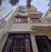 Nhà 5 tầng * 135m, cách biển Trần Phú vài bước chân, phường Lộc Thọ, sổ hoàn công