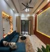 BÁN NHÀ ĐẸP - TÂN MAI, HOÀNG MAI - NGÕ 3 GÁC, GẦN PHỐ,HƠN 6 TỶ