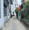 Nhà hẻm xe hơi thông, Hà Huy Giáp, ngang 4m, 1 tầng, diện tích: 82m2.