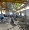 Bán nhà xưởng mới đẹp trong KCN Bến Lức,Long An,KV: 4.800m2,X: 2.300m2