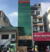CẦN BÁN KHÁCH SẠN MT SƯ VẠN HẠNH, P.12, Q.10, Dt 6m X 16m, Giá 26 Tỷ (CÓ THƯƠNG LƯỢNG)