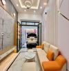 CÔ HOA CẦN BÁN GẤP CĂN NHÀ ĐƯỜNG TRƯƠNG ĐỊNH, QUẬN 3. GIÁ 4 TỶ 890 - DT 68.85M2. SHR