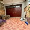 NHÀ HIẾM NGUYỄN NGỌC VŨ - DÂN XÂY - NGÕ THÔNG - 20M RA Ô TÔ TRÁNH - DT 59M2
