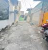 Cần bán nhà hẻm đường  Phùng Hưng, phường Phước Long , Nha Trang