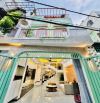 SIÊU PHẨM KHU D P.25 BÌNH THẠNH - NGAY ĐH HUTECH - 3 TẦNG BTCT