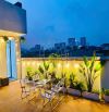 BÁN CĂN HỘ CCMN MỸ ĐÌNH 48M 2 ngủ full đồ, View đẹp thoáng mát  1.x TỶ