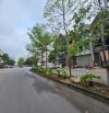 Bán nhà góc 3 tầng đại Hoàng Long dt 105m mt 6m giá 17 tỷ