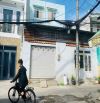9X10 HẺM XE HƠI THÔNG ĐƯỜNG HIỆP THÀNH 49 PHƯỜNG HIỆP THÀNH QUẬN 12 GIÁ CHỈ 4T