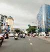 Bán nhà 4MT ngay Nơ Trang Long(BV Gia Định)-10,5x23m(210m2)-GPXD: Hầm+6T - Gía: 38 tỷ