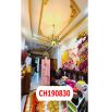 Nhà MT Tên Lửa Sát Aeon Mall - 4X20M - 10,3 Tỷ - Khu Yên Tĩnh.