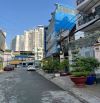 Bán nhà mặt tiền cư xá phú lâm D, sát Bình Phú 72m2, 4 tầng, chỉ 11.5 tỷ