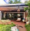 Bán biệt thự đường 46 Thảo Điền, 359m2, NH đẹp, Giá 78 Tỷ TL