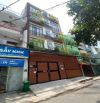 Bán Nhà Hẻm 69 Đường Nguyễn Gia Trí Quận Bình Thạnh.DT: 9x20m.Giá 31,5 tỷ