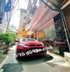 Chỉ cần 11,5 tỷ  sở hữu ngay siêu phẩm kim liên - đống đa. ô tô - Kinh doanh 46m 4T .