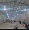 Cho Thuê Kho Đẹp- HXT Thông Vườn Lài, P Tân Thành. 300m2,