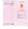 CẦN BÁN 2 LÔ đường Trần Thanh Mại, quận Sơn Trà. Ngan 10m  giá 14.5 tỷ TL