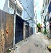 Bán đất Lê Đức Thọ P15 Gò vấp, khu phân lô, 14x25m, Gần kênh Tham Lương, 21.xx tỷ