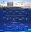 Cần bán căn hộ 2PN dự án Fresia riverside P. Tân Vạn- Biên Hòa giá 1.56 tỷ