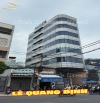 tôi cần bán building 2 mặt tiền 82-84 lê quang định P14, Q. bình thạnh .
