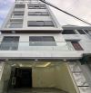 BÁN NHÀ BÁT KHỐI . 6 TẦNG . MT 4 M. THANG MÁY XỊN XÒ. GIÁ NHỈNH 7 TỶ