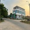 LÔ ĐẤT ĐẸP ĐƯỜNG Ô.TÔ 7 CHỖ SÁT QL22 500M SHR 140M2 CHỈ 450TR