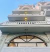 Bán nhà 5T Bát Khối, 52m2, MT 5m, gara, thang máy, ngõ thông, chỉ 7,8 tỷ.