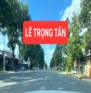 BÁN NHÀ MẶT TIỀN ĐƯỜNG LÊ TRỌNG TẤN GẦN VÕ NGUYÊN GIÁP THUẬN TIỆN KHO BÃI
