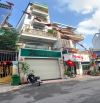Bán nhà cách Quân Đội 200 m đường Quang Trung , HXH 7m  , 64 m2 , 3 tầng , nhỉnh 11 tỷ