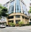 Mặt Phố Siêu Lô Góc Nguyên Hồng- Đống Đa- 104m2- 9 Tầng- Mặt Tiền 17m- 105 Tỷ