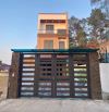 Bán Căn Nhà 3 Tầng, Sau Viện Đa Khoa, đường Nguyễn Đình Chiểu..