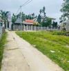 Bán lô đất gần chợ lệ trạch diện tích 95m2 giá 6xx triệu