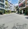 Bán nhà HXH 8m ,trong khu biệt lập có cổng vào ,cách VinCom 300 m đường Quang Trung