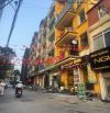Bán nhà Nguyễn Thị Định, mặt tiền rộng, thiết kế thang máy, 55m2, nhỉnh 18 tỷ