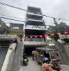 Nhà Đẹp Nguyễn Văn Cừ, Ngọc Lâm, 7 Tầng Thang Máy, 100m2,  5m Mặt Tiền, Gara Ôtô