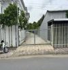 Chính Chủ Gửi Bán Lô Đất Đ.Nguyễn Thị Tiệp Củ Chi DT 200m2 Giá 600Tr Có SHR
