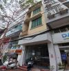 BÁN NHÀ MẶT PHỐ TRẦN ĐĂNG NINH - VỈA HÈ 5M - THÔNG CẦU GIẤY. 20 TỶ