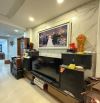 NHÀ NGUYÊN CĂN ĐÌNH THÔN - 59M² - NGÕ THÔNG - NỘI THẤT XỊN - 4 NGỦ - GẦN KĐT MỄ TRÌ
