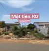 Đất mặt tiền cuối Y Mol rẻ trái cạnh nhà thuốc Như Ý hẻm 473