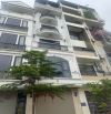 BÁN NHÀ RIÊNG 5 TẦNG MỚI XÂY Mỗ LAO Hà Đông DT:51M GIÁ HẤP DẪN 7,6TỶ