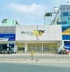 CHO THUÊ NHÀ 2 MẶT TIỀN PHAN ĐĂNG LƯU - 10x35M - TRỆT LẦU - GIÁ: 160 TRIỆU
