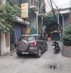 BÁN NHÀ GIÁP NHẤT – THANH XUÂN – NGÕ Ô TÔ VÀO NHÀ – VIEW CÔNG VIÊN – NHÀ ĐẸP FULL NỘI THẤT