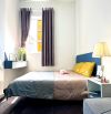 STUDIO CỬA SỔ LẦU CAO THANG MÁY CỰC THOÁNG QUẬN 1😍