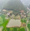 Đất nghỉ dưỡng View  Cam Kết đẹp nhất Thanh Thủy - Phú Thọ
